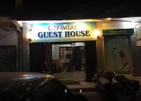 City Palace Guest House Hotels in 