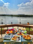 Jewel Maadi Cabins and Club Hotels in Abu Sir