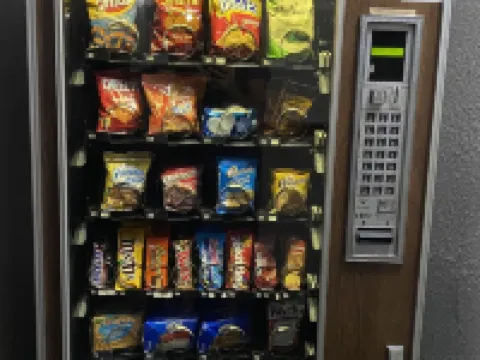 牛頓旅館 哈維縣酒店