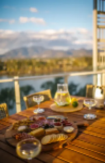Empire Apartment Hotel Rockhampton