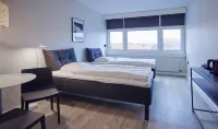 Harbour Living by Jutlandia - Hostel Style Hoteles en Frederikshavn