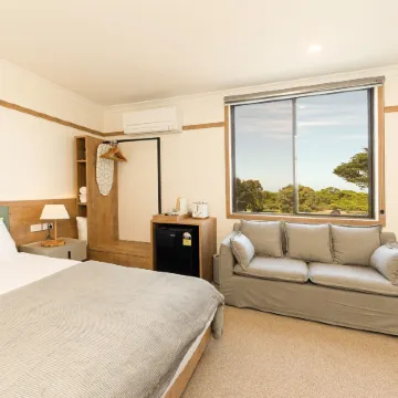 Blue Ocean Motel Apollo Bay