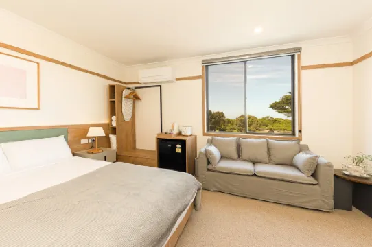 Blue Ocean Motel Apollo Bay