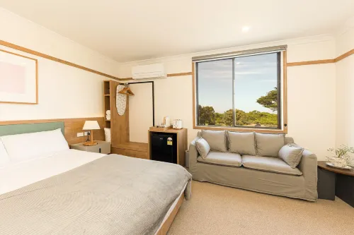 Blue Ocean Motel Apollo Bay Hotels in Apollo Bay