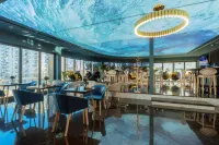Hotel Agape - bar