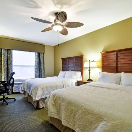 Hampton Inn & Suites Charleston/Mt. Pleasant-Isle of Palms