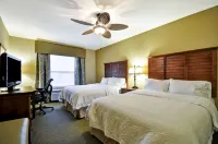 Hampton Inn & Suites Charleston/Mt. Pleasant-Isle of Palms - Kitchens