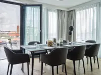 Atlantic Hotel Münster