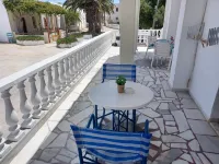 Evelina Pension!