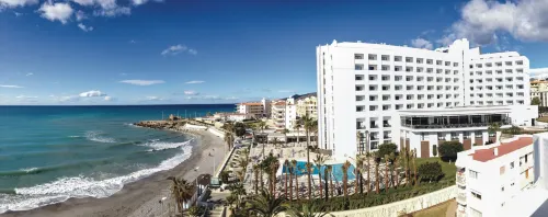 Hotel Riu Monica - Adults Only Hotels in Torrox