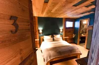 Chalet 1703 Hotels in Saint-Pierre-en-Faucigny