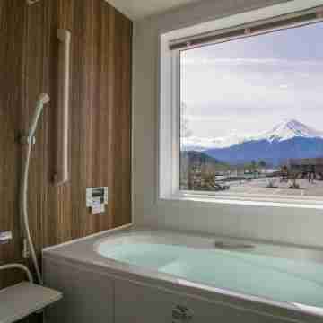 Yushin Fitness & Recreational Facilities