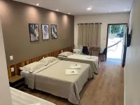 Hotel Campestre Atibaia Hotels in Atibaia