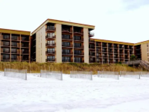 Wyndham Garden Fort Walton Beach Destin Hotels in Okaloosa Island