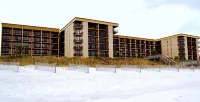 Wyndham Garden Fort Walton Beach Destin Hotels near Eglin Beach Park