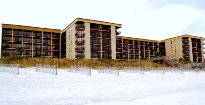 Wyndham Garden Fort Walton Beach Destin