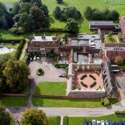 Horwood House Hotel Hotel Exterior