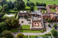 Horwood House Hotel