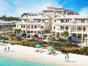 Beaches Turks and Caicos Resort Villages and Spa All Inclusive