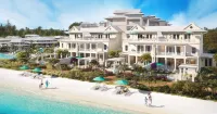 Beaches Turks and Caicos Resort Villages and Spa All Inclusive