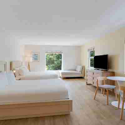 港燈艾莫拉達度假村 Rooms