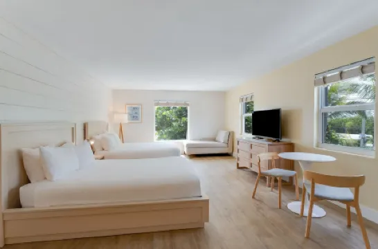 港燈艾莫拉達度假村