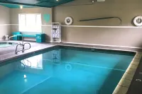 Hi Tide Oceanfront Inn