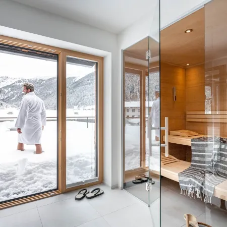 Sporthotel Chalet