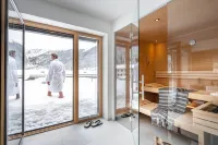Sporthotel Chalet Hotels in Gaschurn
