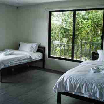 Bituin sa Tala Rooms