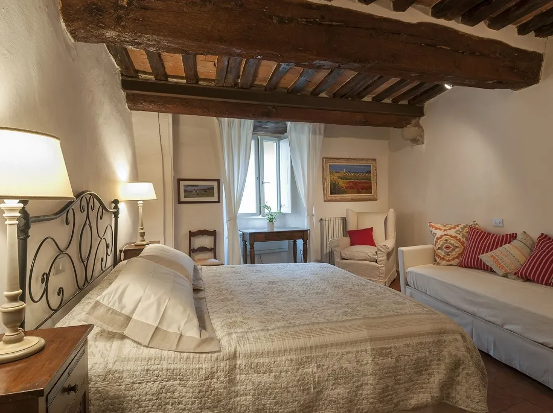 B&b Arena Di Lucca - Lucca