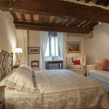 B&B Arena di Lucca