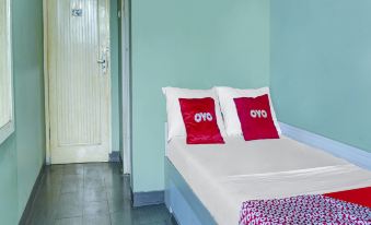 OYO Life 91205 Rindang Guesthouse Syariah