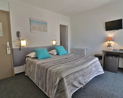 Hôtel le Chardon Bleu Hotels in Var
