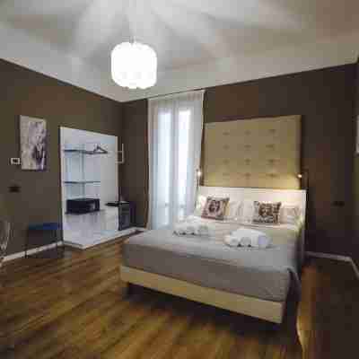 Villa Calipso Rooms