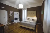 Villa Calipso Hotels near Mondello Palace Hotel