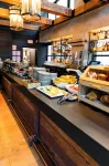 Hotel Kabuki, Part of Jdv by Hyatt - breakfast
