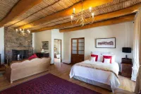 Mountain Manor Hotels in Prince Alfred Hamlet