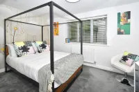 Townhouse @ Aboyne Close Birmingham Hotels in Edgbaston