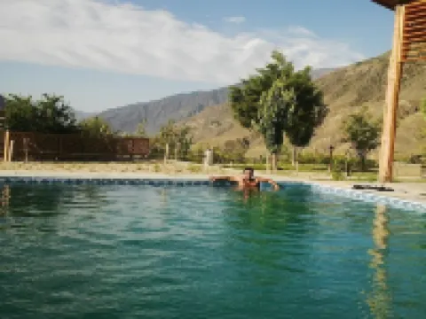 Hindukush Heights Hotels in Chitral