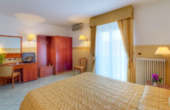 Hotel Ristorante Il Caminetto Hotel a 