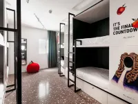 2060牛頓青年旅館 馬德里酒店