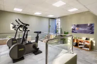 Occidental Fuengirola - Gym