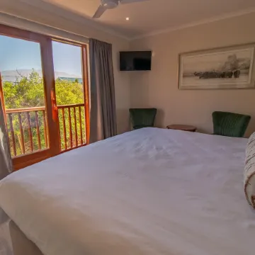 Penguino Guesthouse