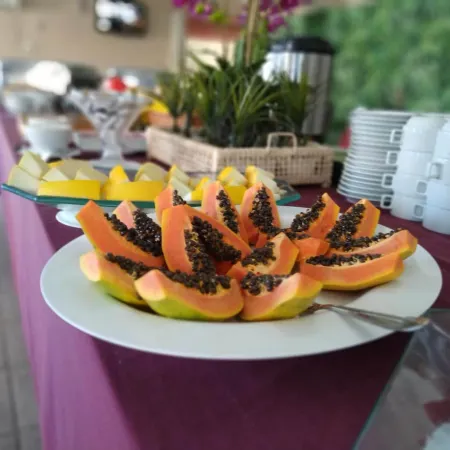 Nobile Hotel Belém