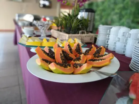 Nobile Hotel Belém Отели в г. Белен