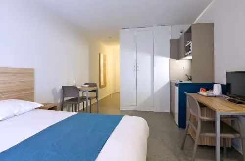 Apparteo Marseille - Condos