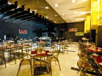 Keys Select by Lemon Tree Hotels, Hosur Road, Bengaluru Hotels near Biocon