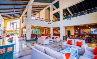 Marina Wadi Degla Hotel