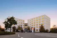 Vienna House Easy by Wyndham Neckarsulm Các khách sạn ở Neckarsulm